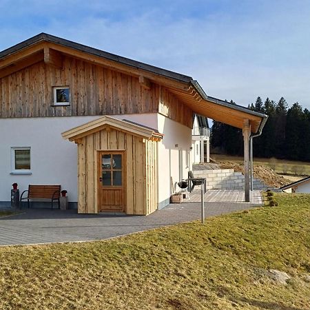 Ferienhaus Herbstzauber Haidmühle Exterior foto